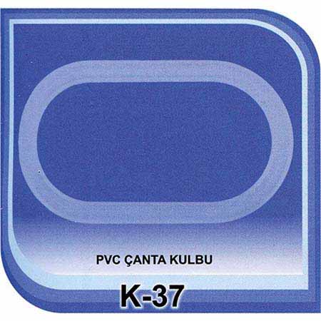 Pvc Çanta Kulbu K-37