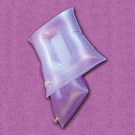 Promosyon Pvc Çanta 009
