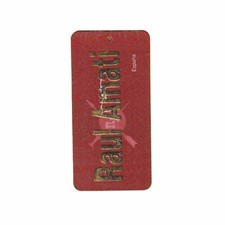 Kabartmalı Etiket 006