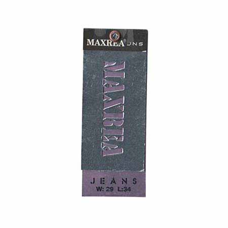 Kabartmalı Etiket 016