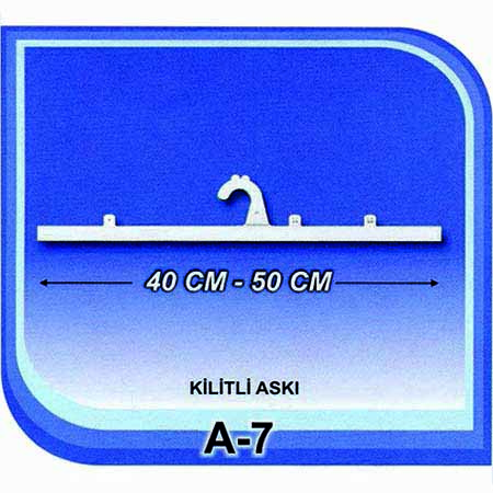 Askı Çeşitleri A-7