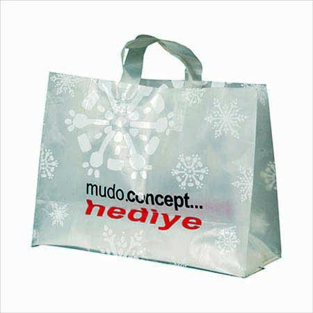 Mağaza Poşeti 011