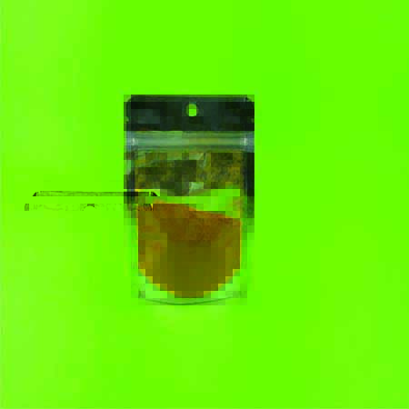 Hazır Şeffaf Metalize Doypak 100ml 90x140x(2x25)